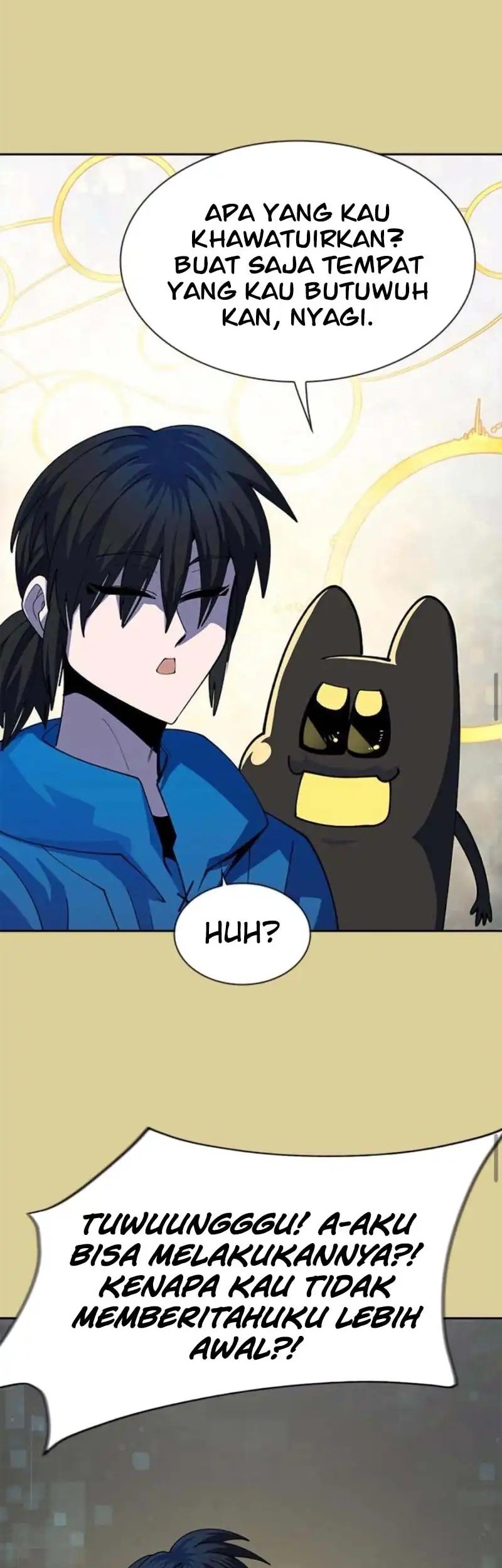 Dungeon Porter Chapter 30 - halaman 71