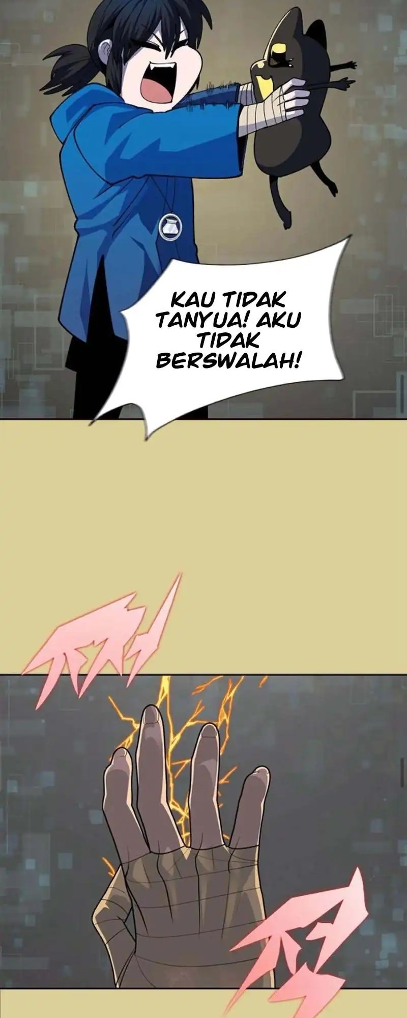 Dungeon Porter Chapter 30 - halaman 72