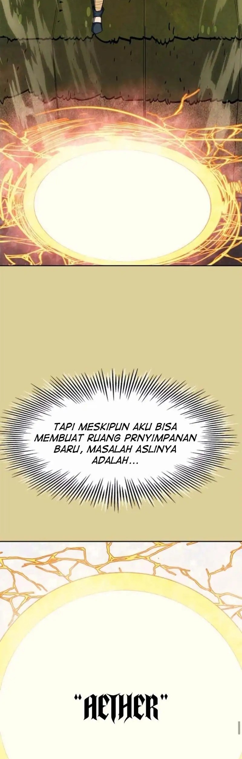 Dungeon Porter Chapter 30 - halaman 74
