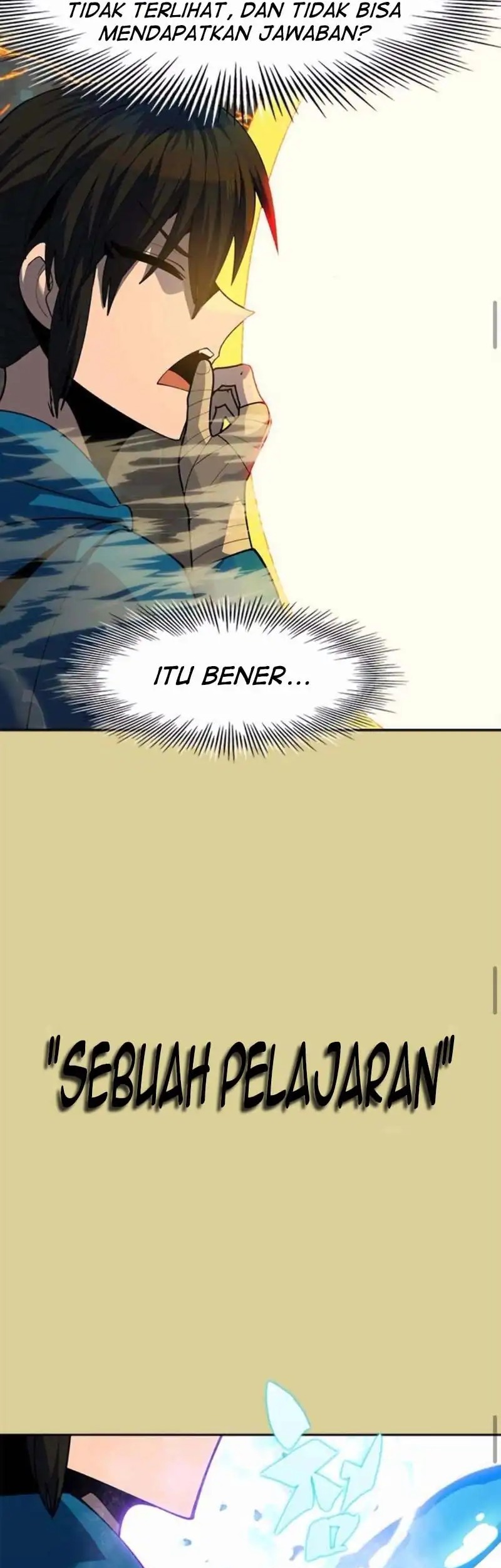 Dungeon Porter Chapter 30 - halaman 76