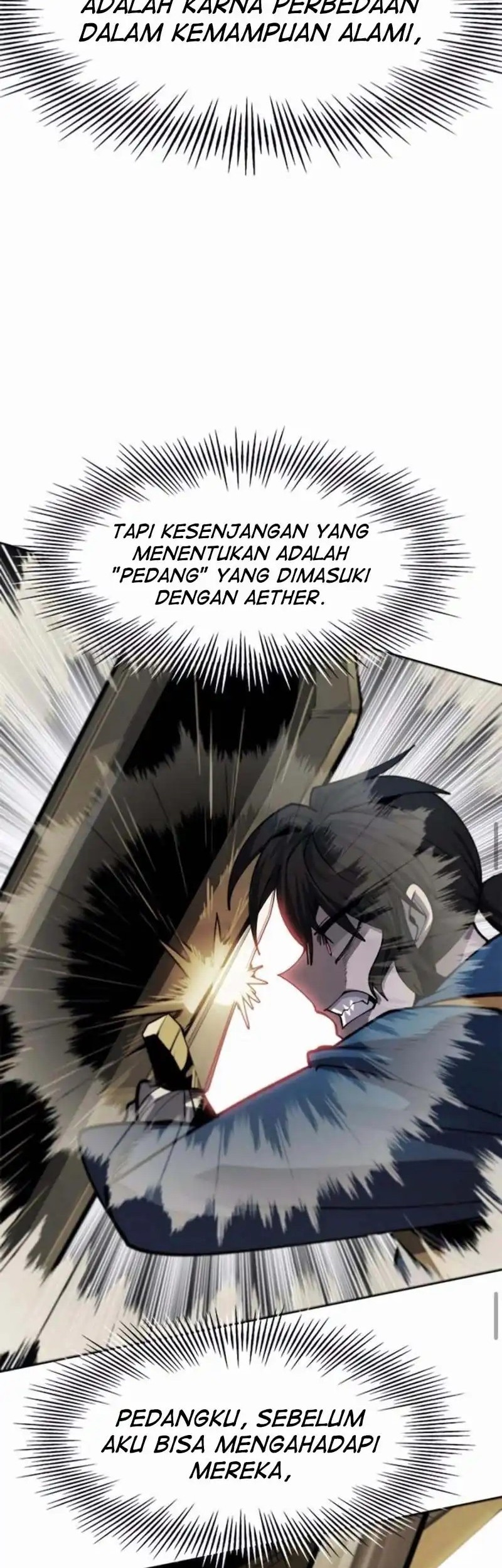 Dungeon Porter Chapter 30 - halaman 87