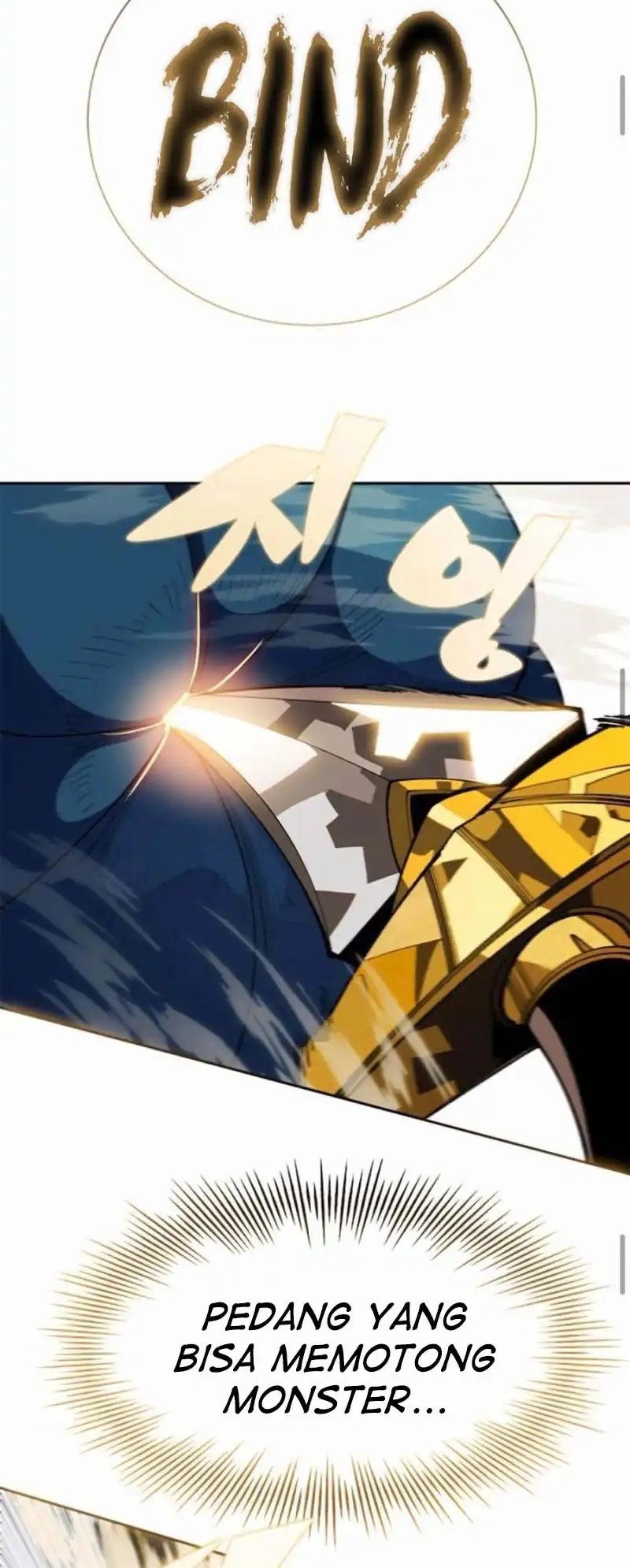 Dungeon Porter Chapter 30 - halaman 91