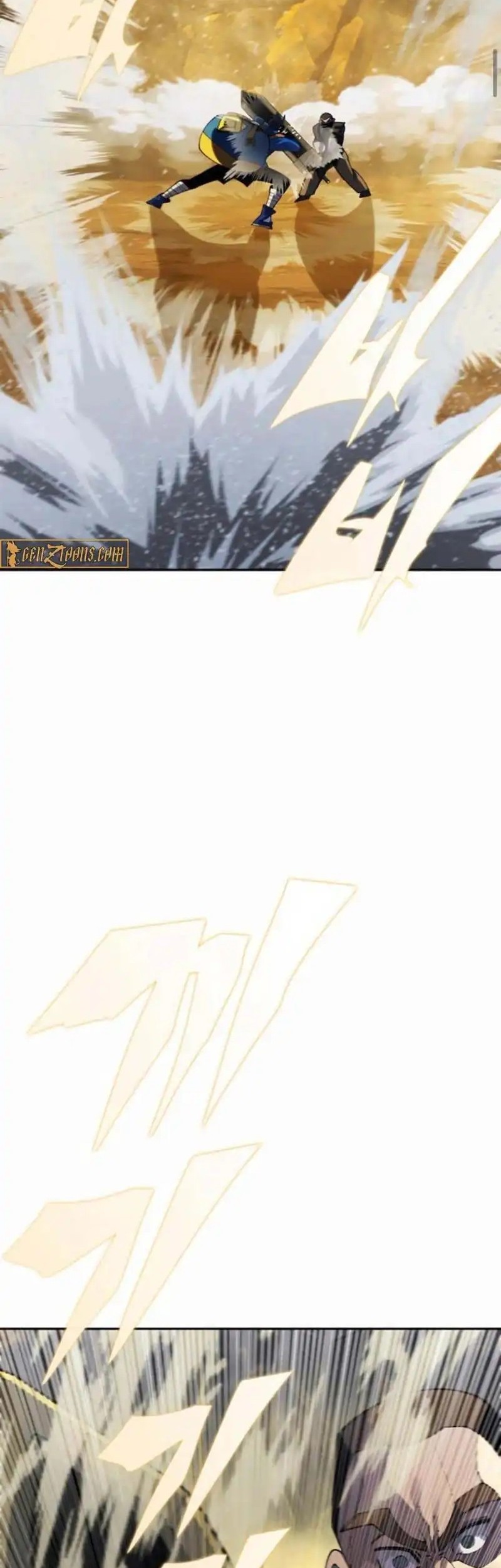 Dungeon Porter Chapter 30 - halaman 93