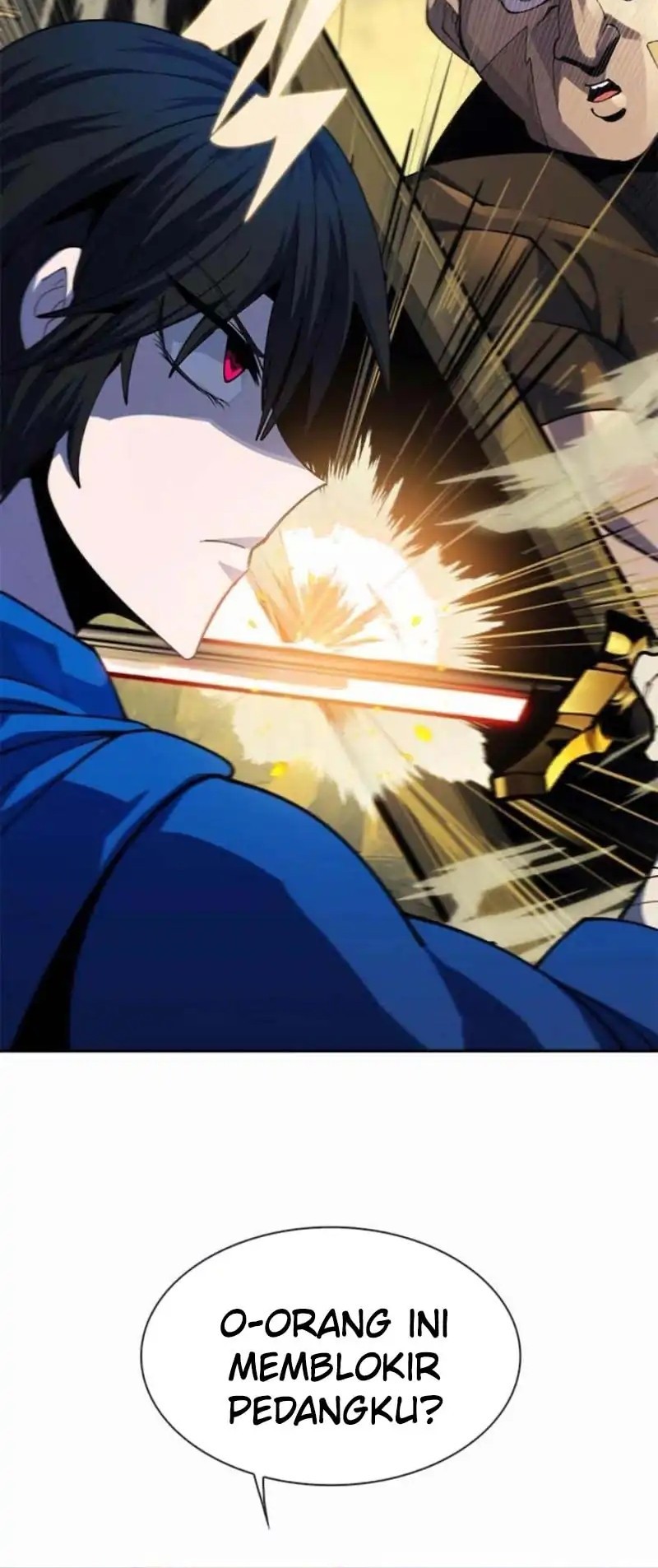Dungeon Porter Chapter 30 - halaman 94