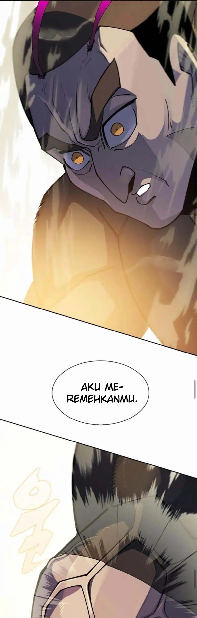 Dungeon Porter Chapter 30 - halaman 95
