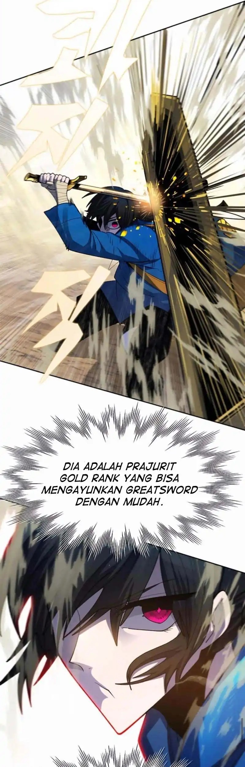 Dungeon Porter Chapter 30 - halaman 97