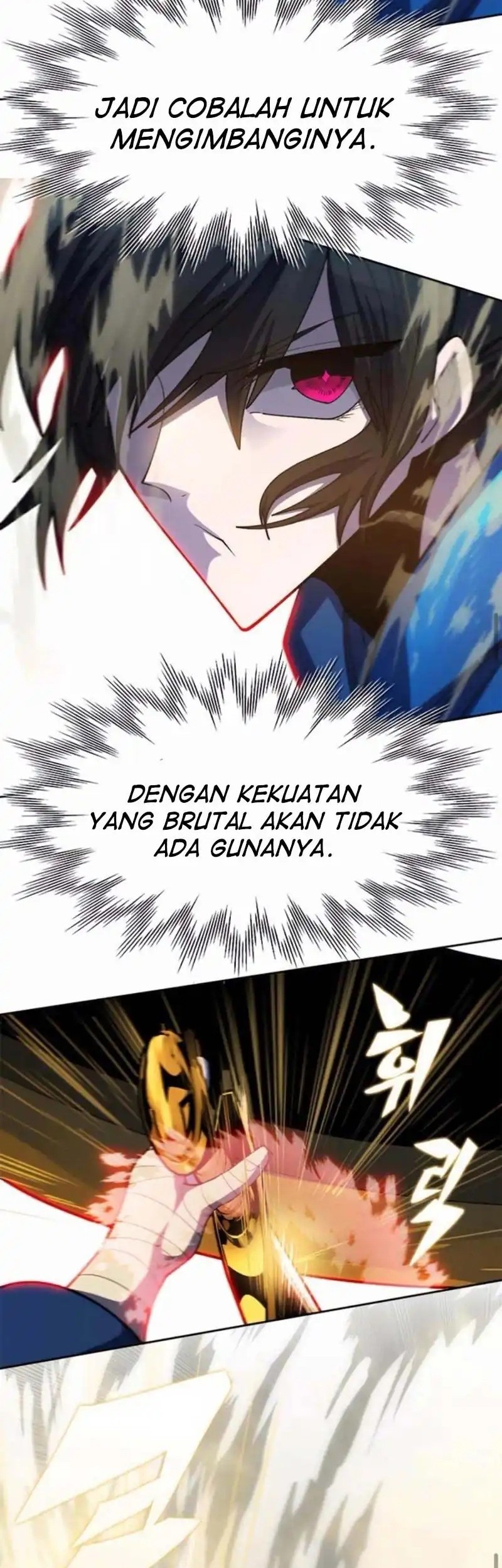 Dungeon Porter Chapter 30 - halaman 98