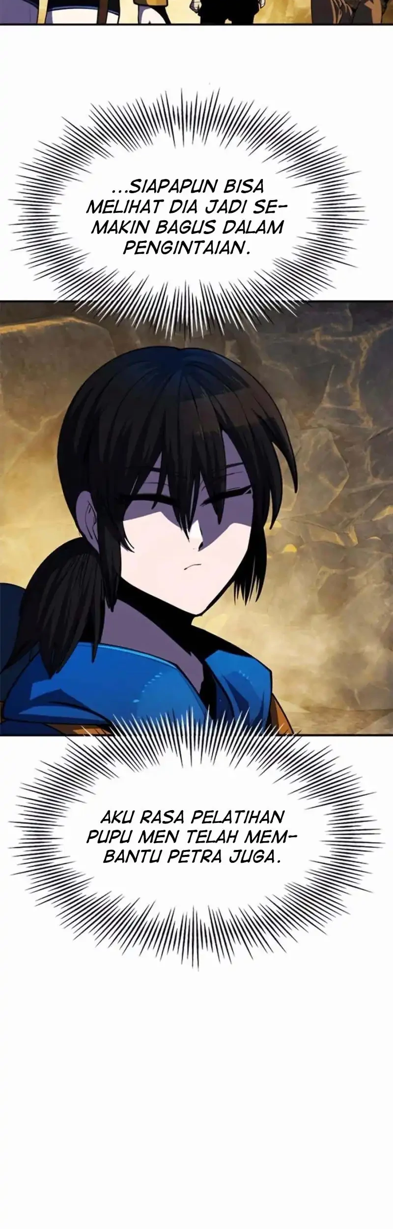 Dungeon Porter Chapter 31 - halaman 12