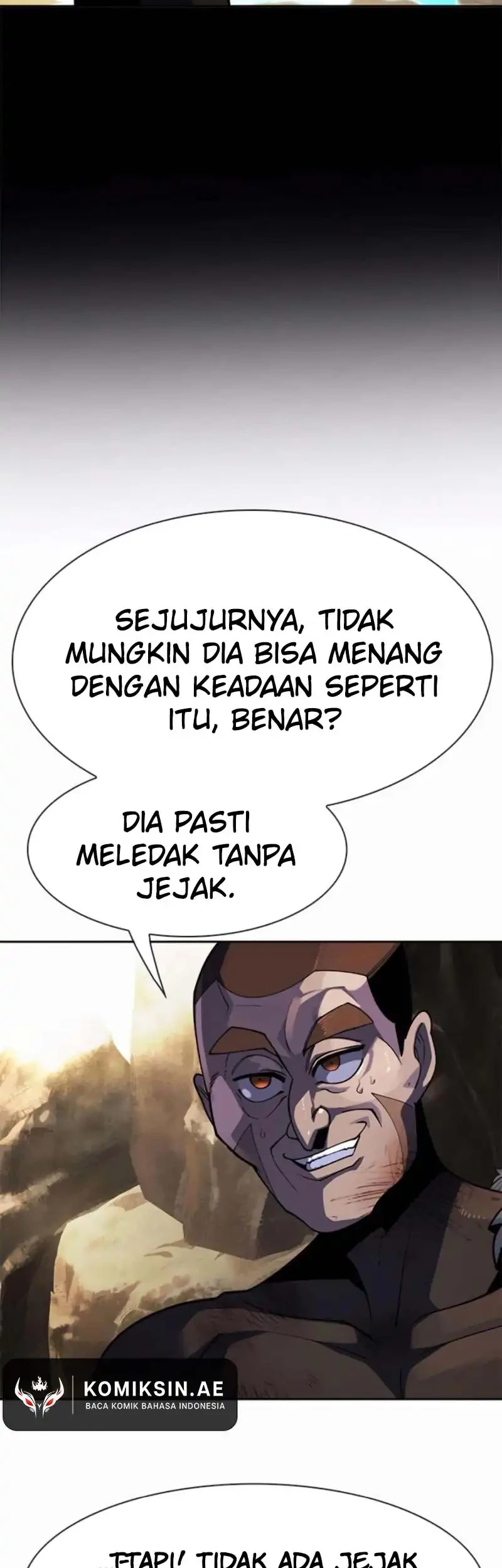 Dungeon Porter Chapter 31 - halaman 18