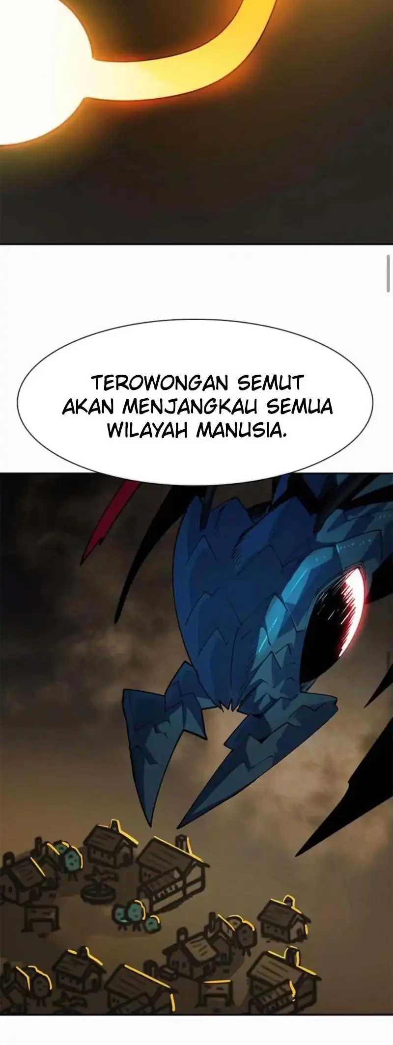 Dungeon Porter Chapter 31 - halaman 35