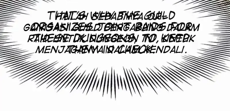 Dungeon Porter Chapter 31 - halaman 41