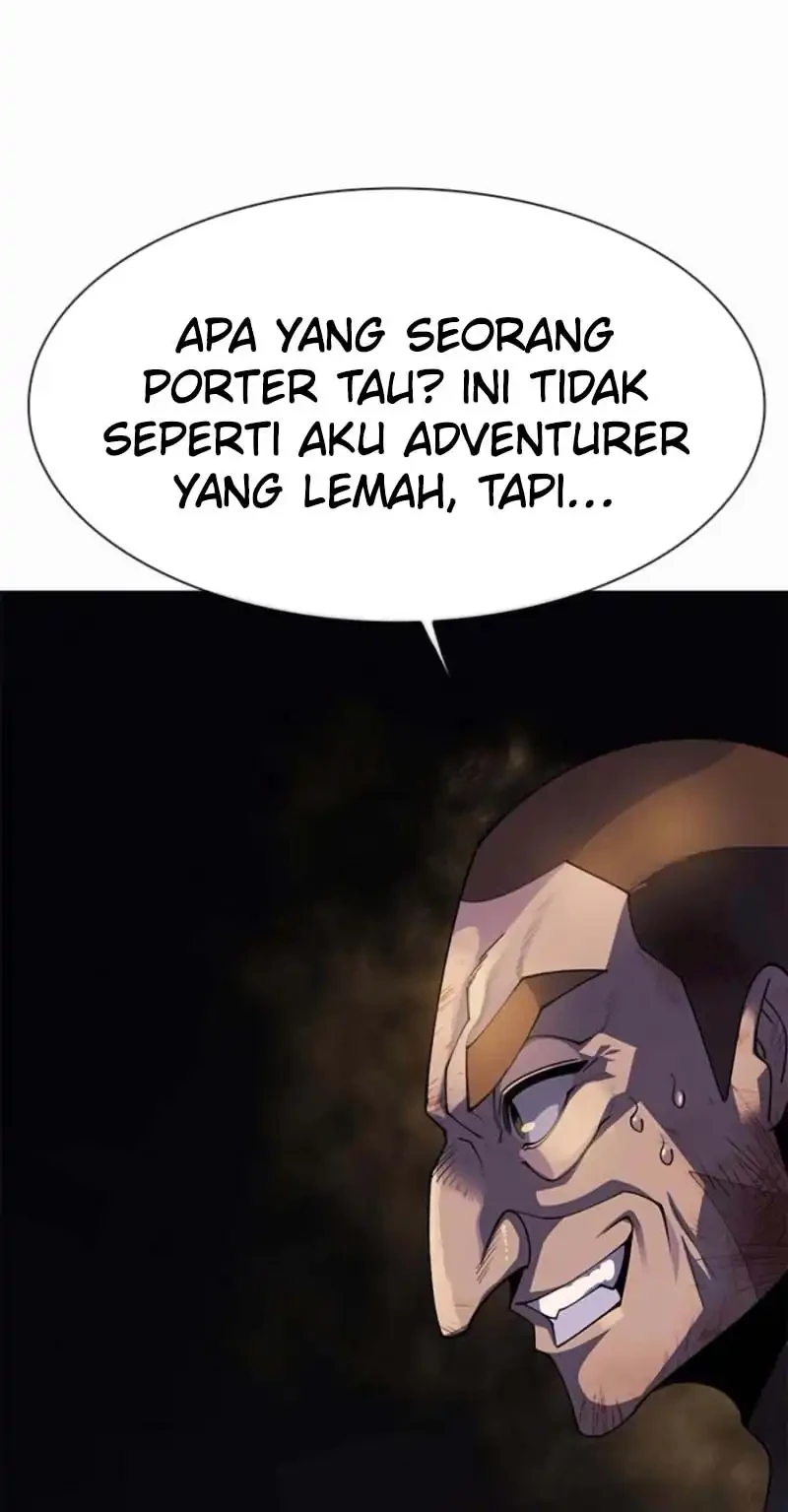 Dungeon Porter Chapter 31 - halaman 5