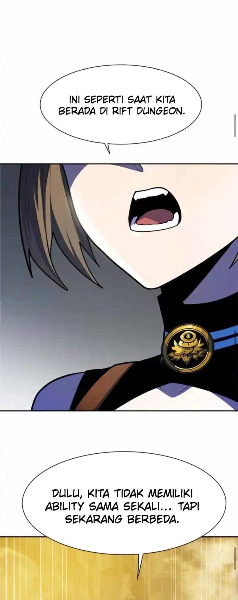 Dungeon Porter Chapter 31 - halaman 56
