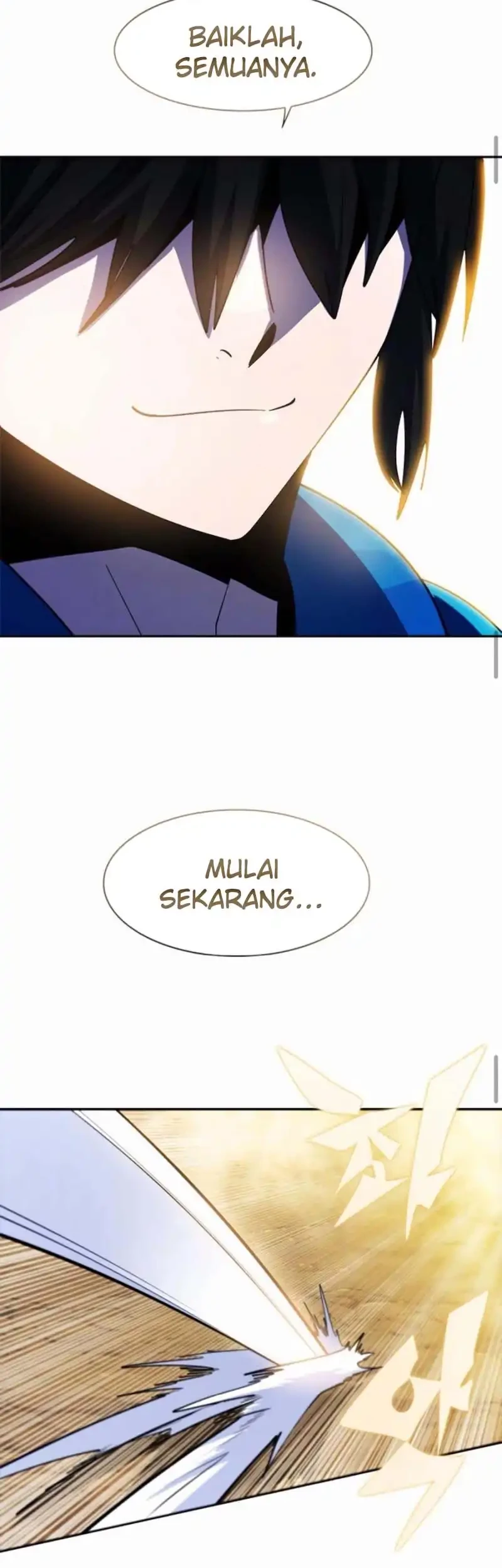 Dungeon Porter Chapter 31 - halaman 59