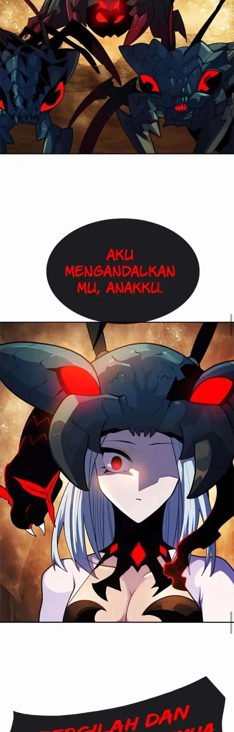 Dungeon Porter Chapter 31 - halaman 64