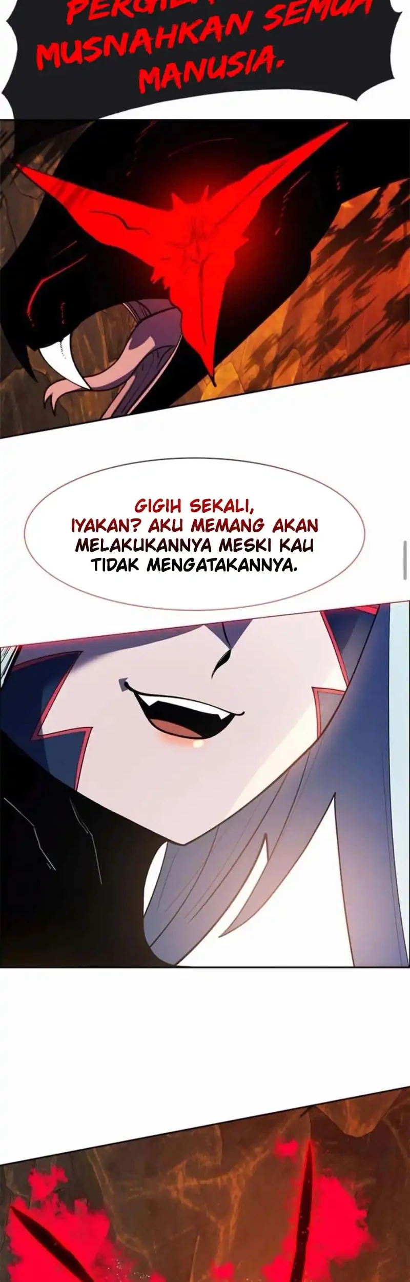 Dungeon Porter Chapter 31 - halaman 65