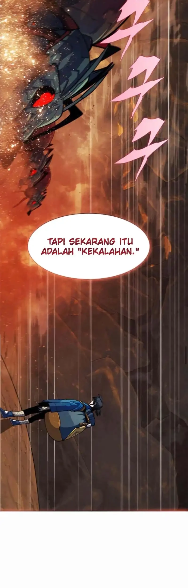 Dungeon Porter Chapter 31 - halaman 74
