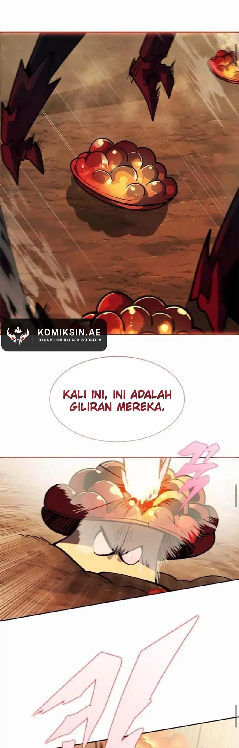 Dungeon Porter Chapter 31 - halaman 75