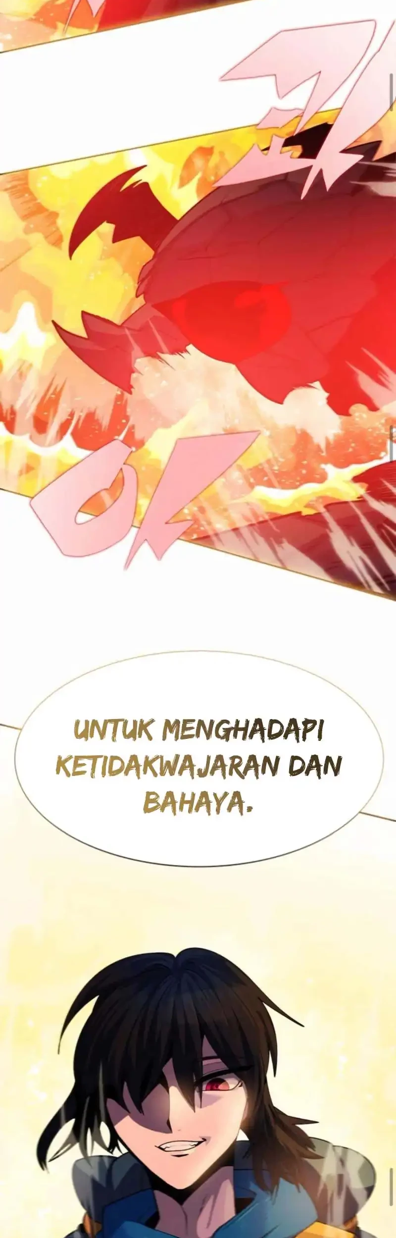 Dungeon Porter Chapter 31 - halaman 78