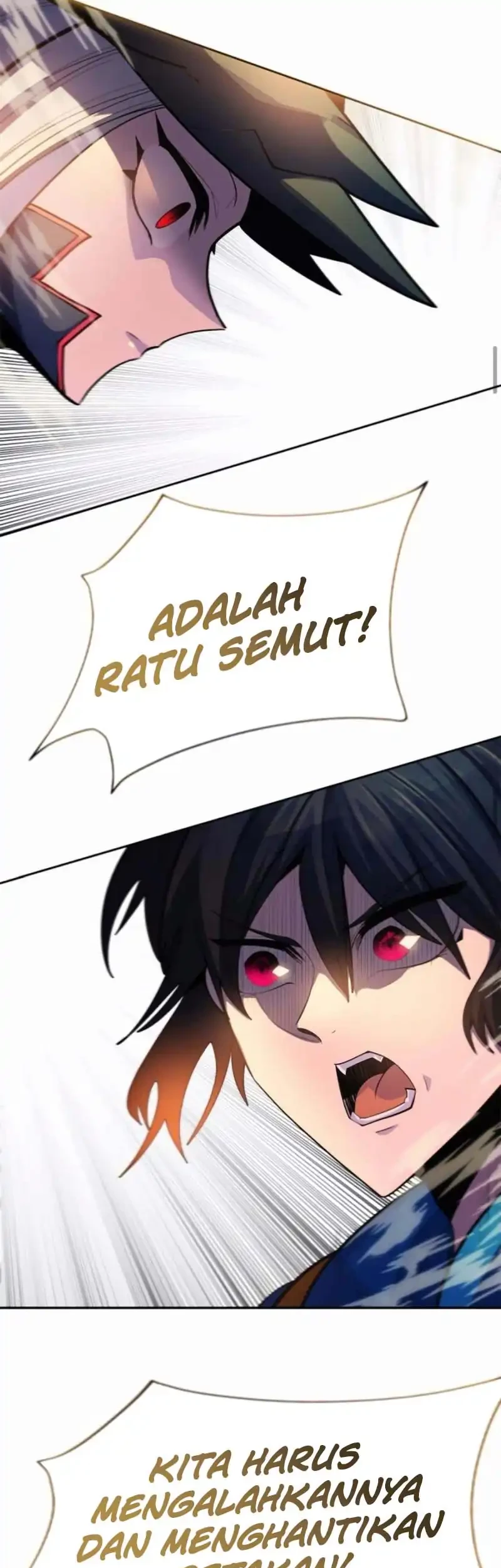 Dungeon Porter Chapter 31 - halaman 82