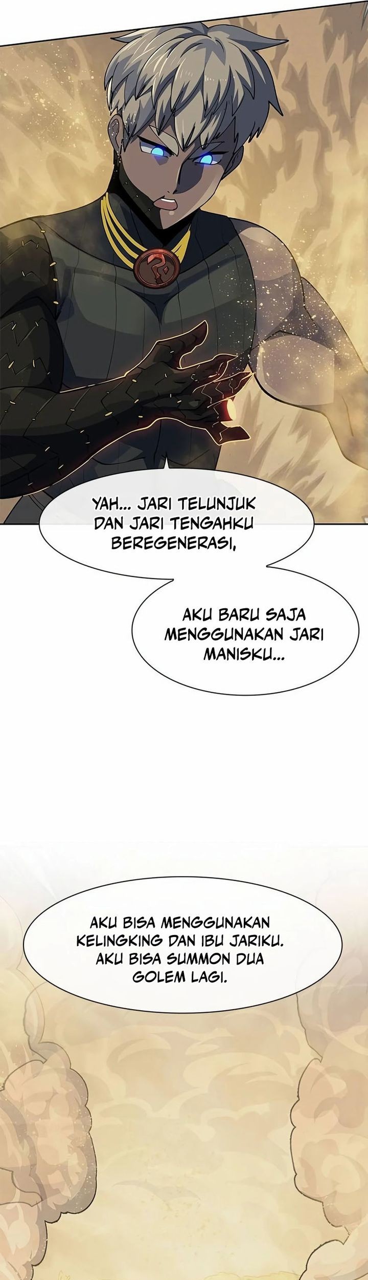 Dungeon Porter Chapter 4 - halaman 16