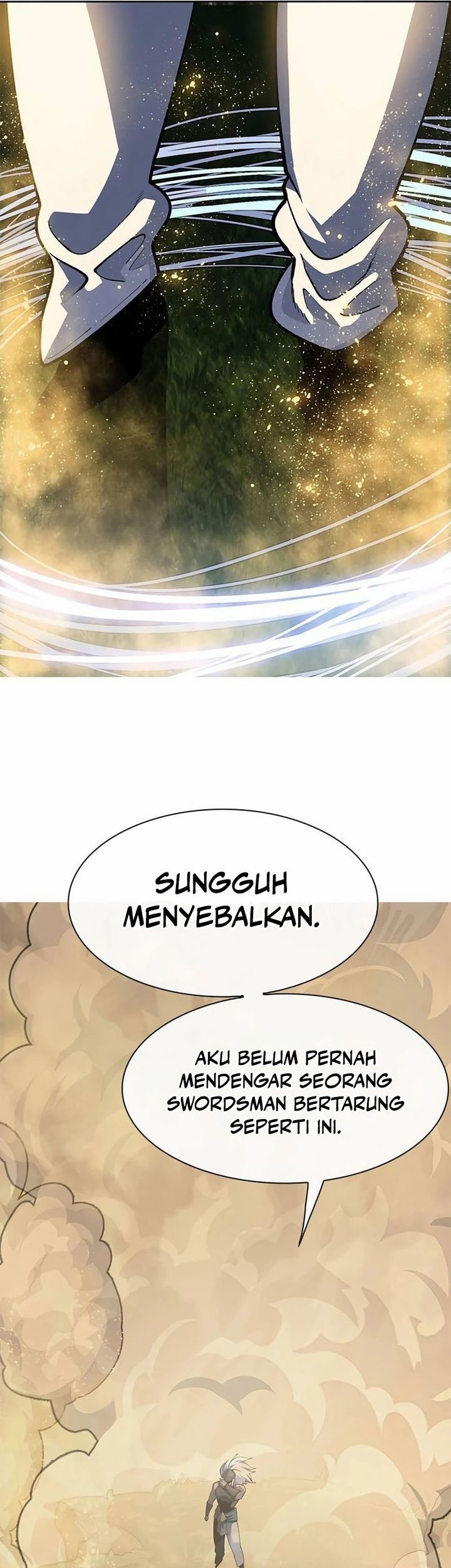 Dungeon Porter Chapter 4 - halaman 19