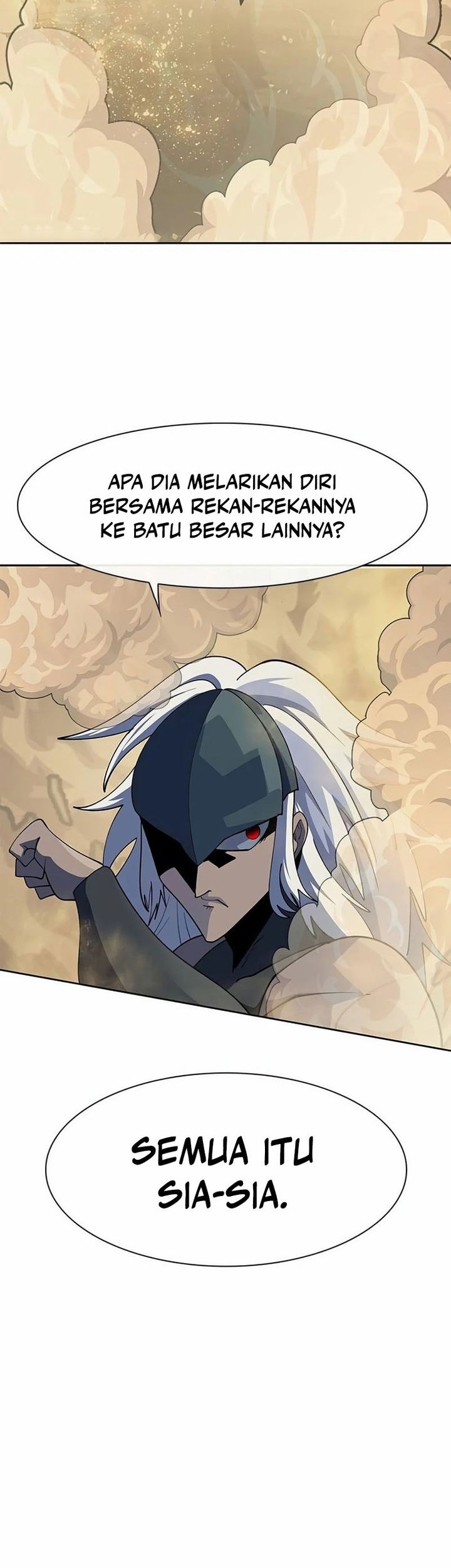 Dungeon Porter Chapter 4 - halaman 20