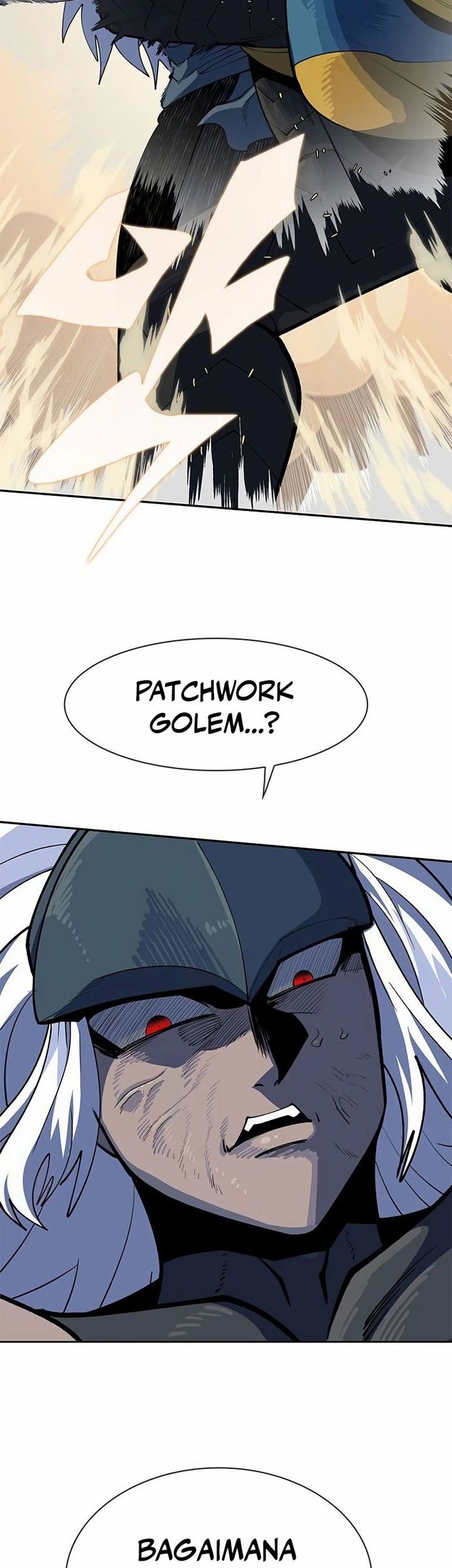 Dungeon Porter Chapter 4 - halaman 32