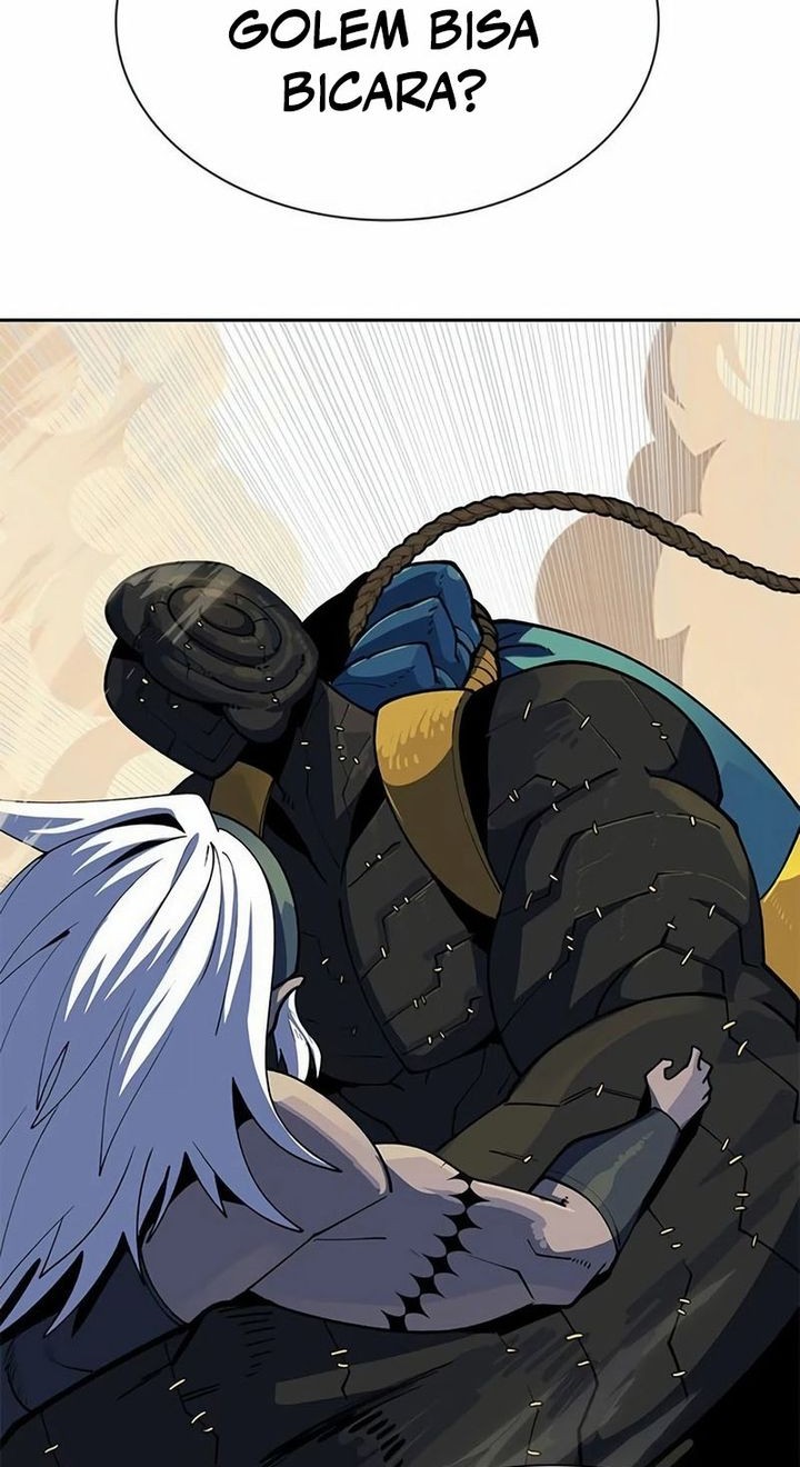 Dungeon Porter Chapter 4 - halaman 33