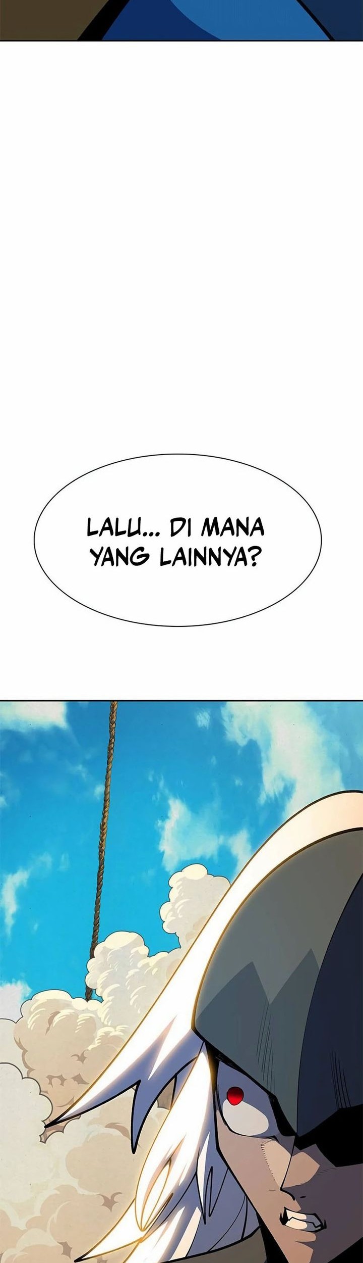 Dungeon Porter Chapter 4 - halaman 35