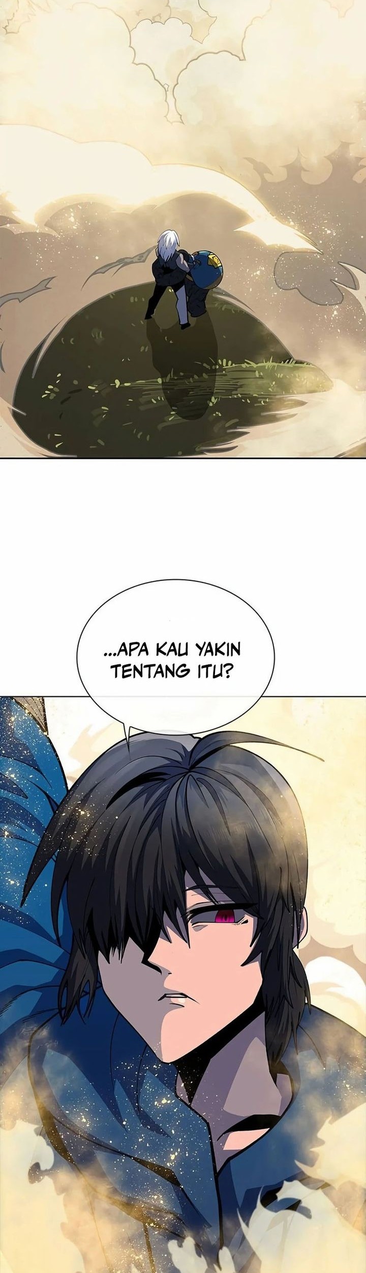 Dungeon Porter Chapter 4 - halaman 41