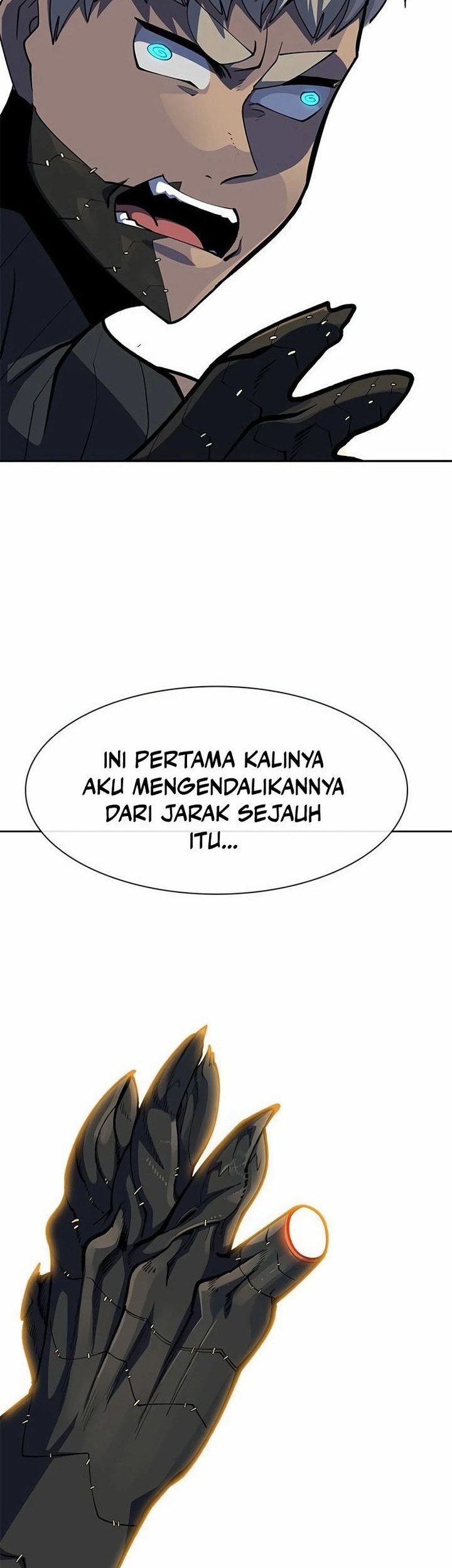 Dungeon Porter Chapter 4 - halaman 44