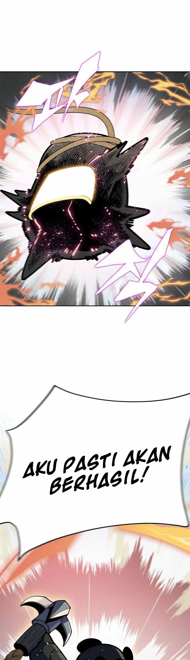 Dungeon Porter Chapter 4 - halaman 47