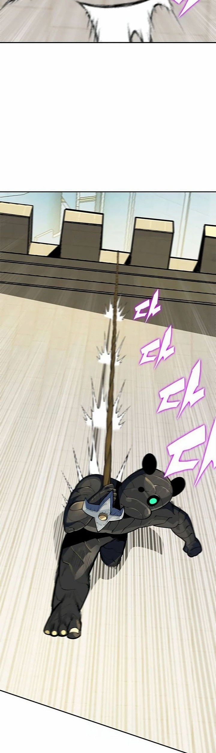 Dungeon Porter Chapter 4 - halaman 50