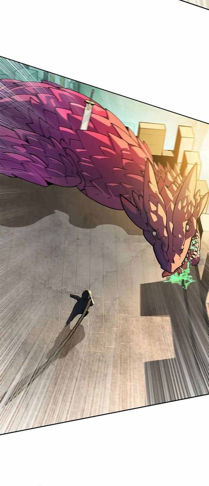 Dungeon Porter Chapter 4 - halaman 51