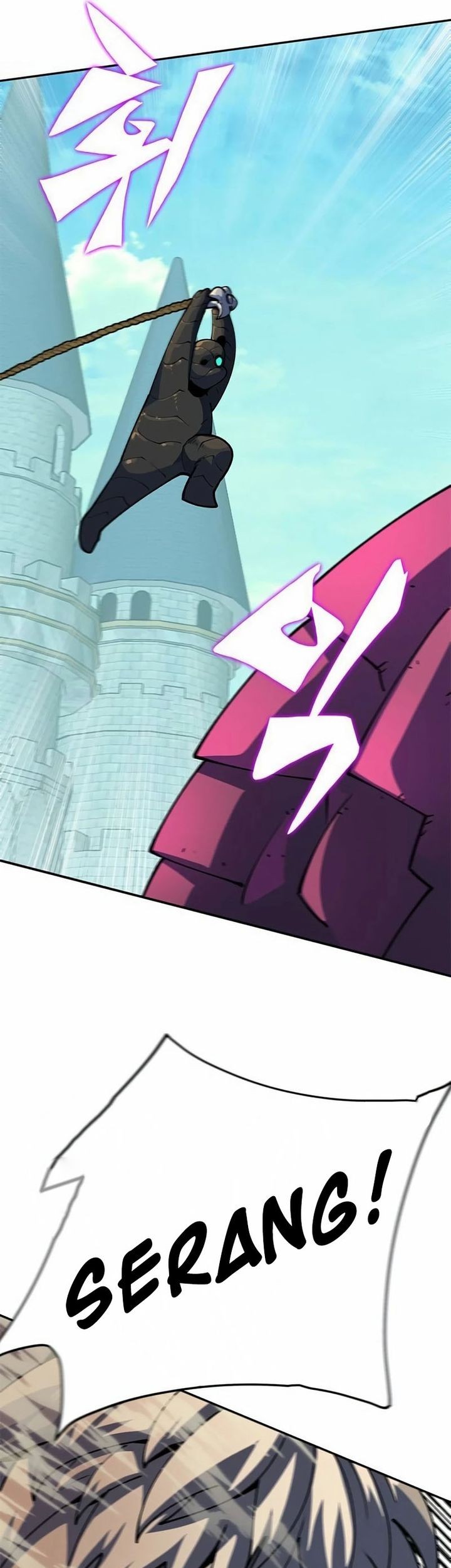 Dungeon Porter Chapter 4 - halaman 52