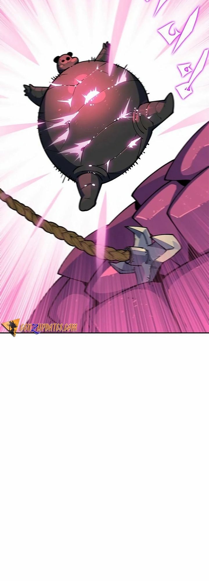 Dungeon Porter Chapter 4 - halaman 54