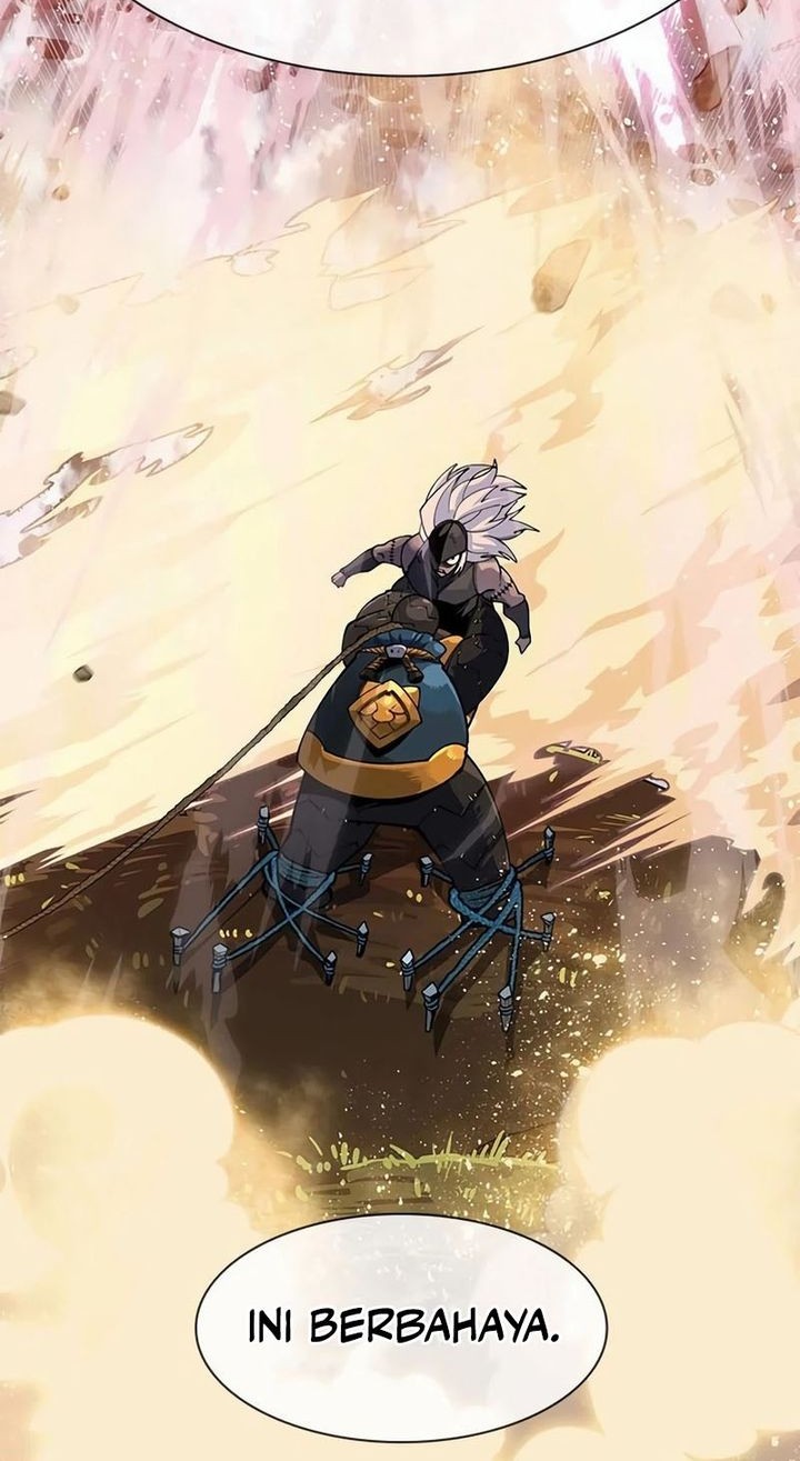 Dungeon Porter Chapter 4 - halaman 57