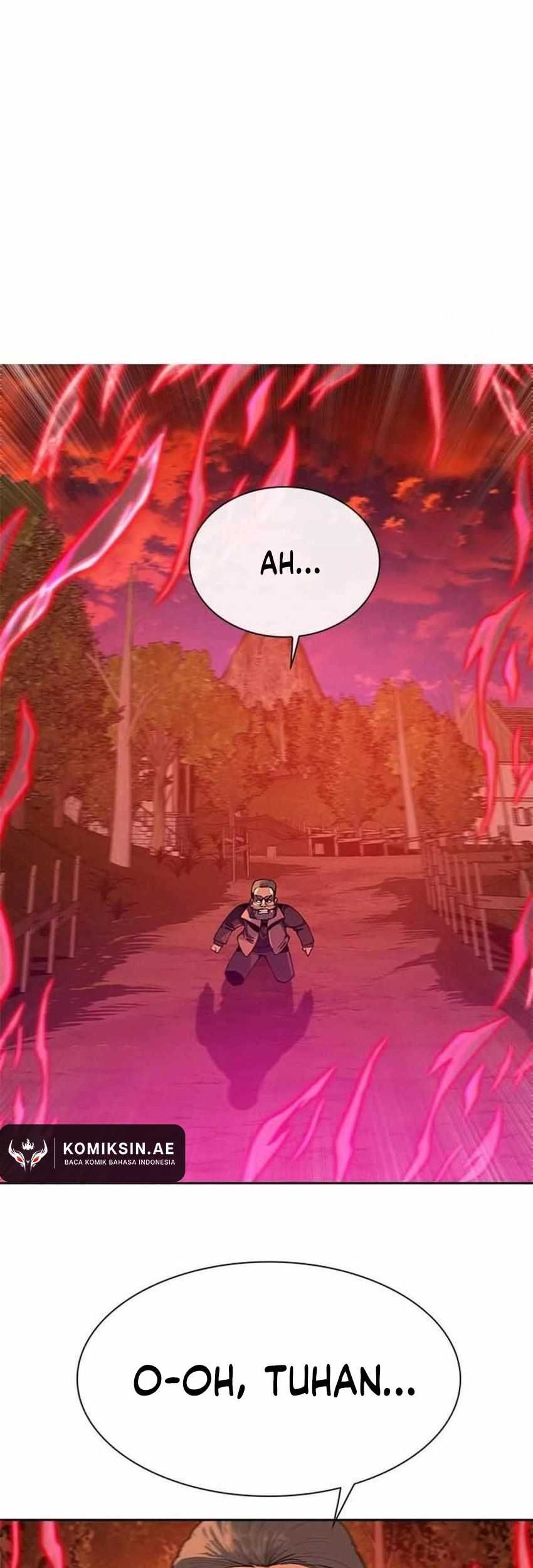 Dungeon Porter Chapter 5 - halaman 101