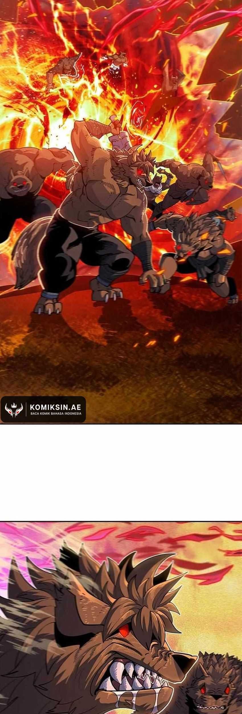 Dungeon Porter Chapter 5 - halaman 106