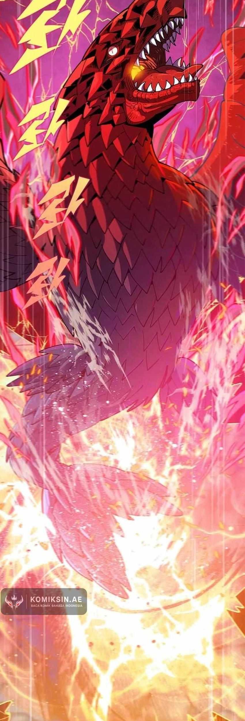 Dungeon Porter Chapter 5 - halaman 108