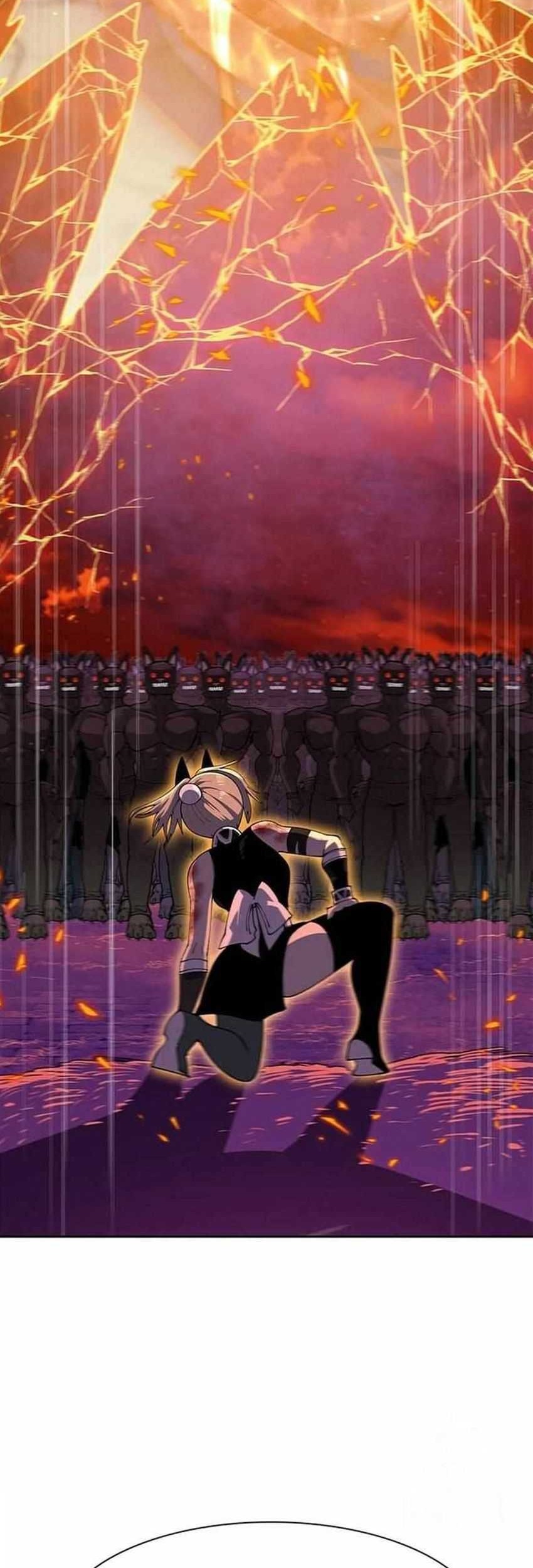 Dungeon Porter Chapter 5 - halaman 109