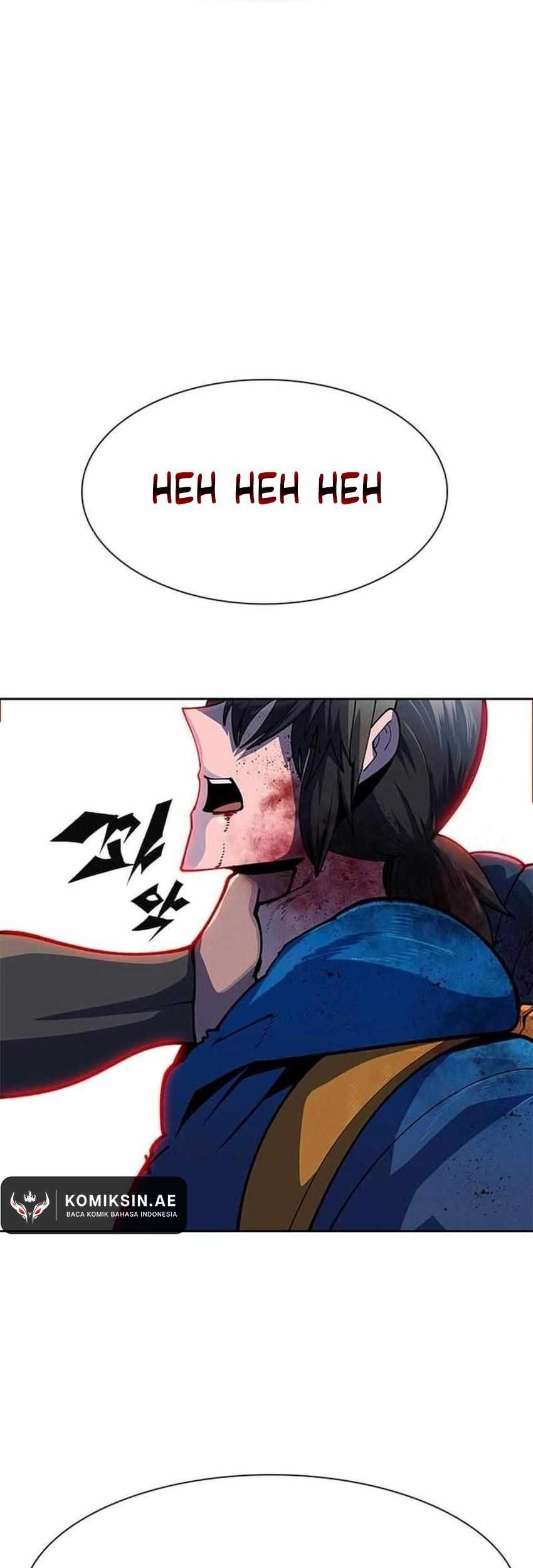 Dungeon Porter Chapter 5 - halaman 111