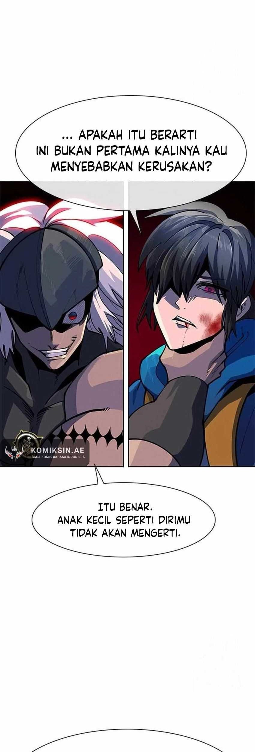 Dungeon Porter Chapter 5 - halaman 113
