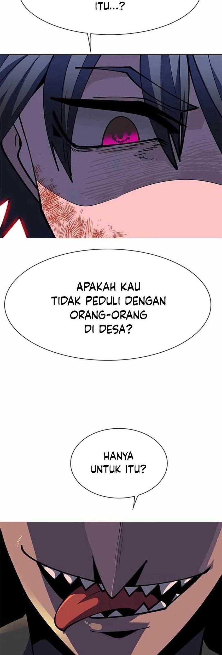 Dungeon Porter Chapter 5 - halaman 115