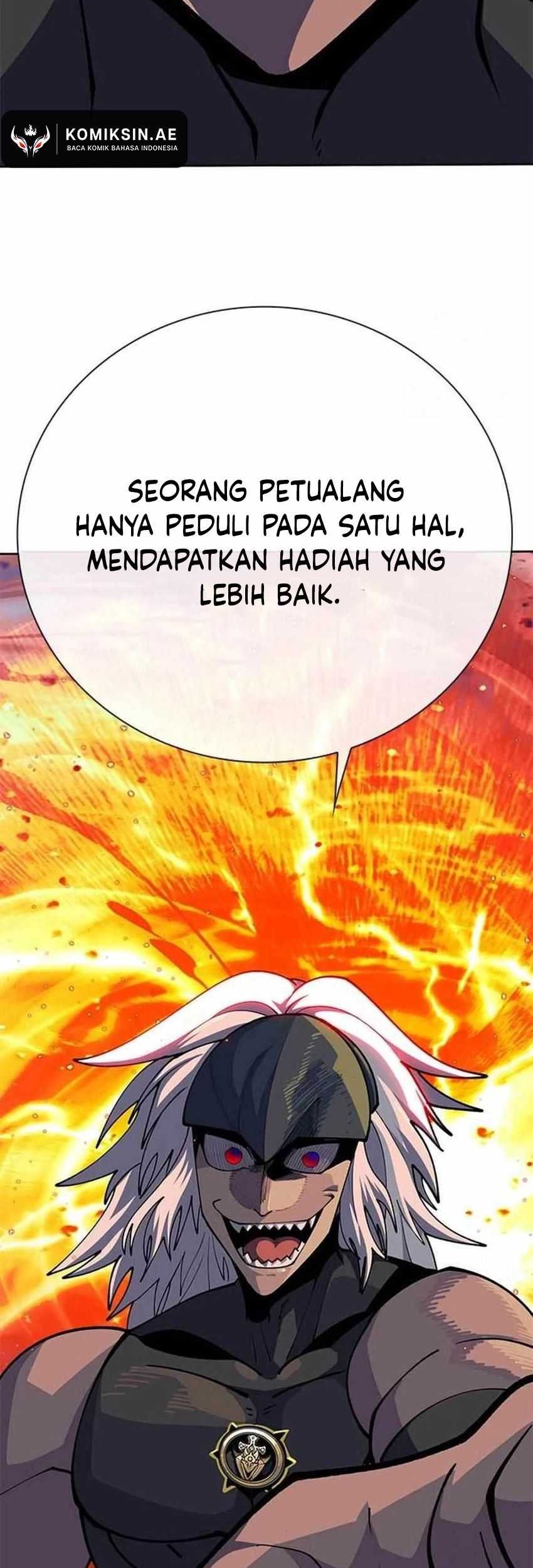 Dungeon Porter Chapter 5 - halaman 116