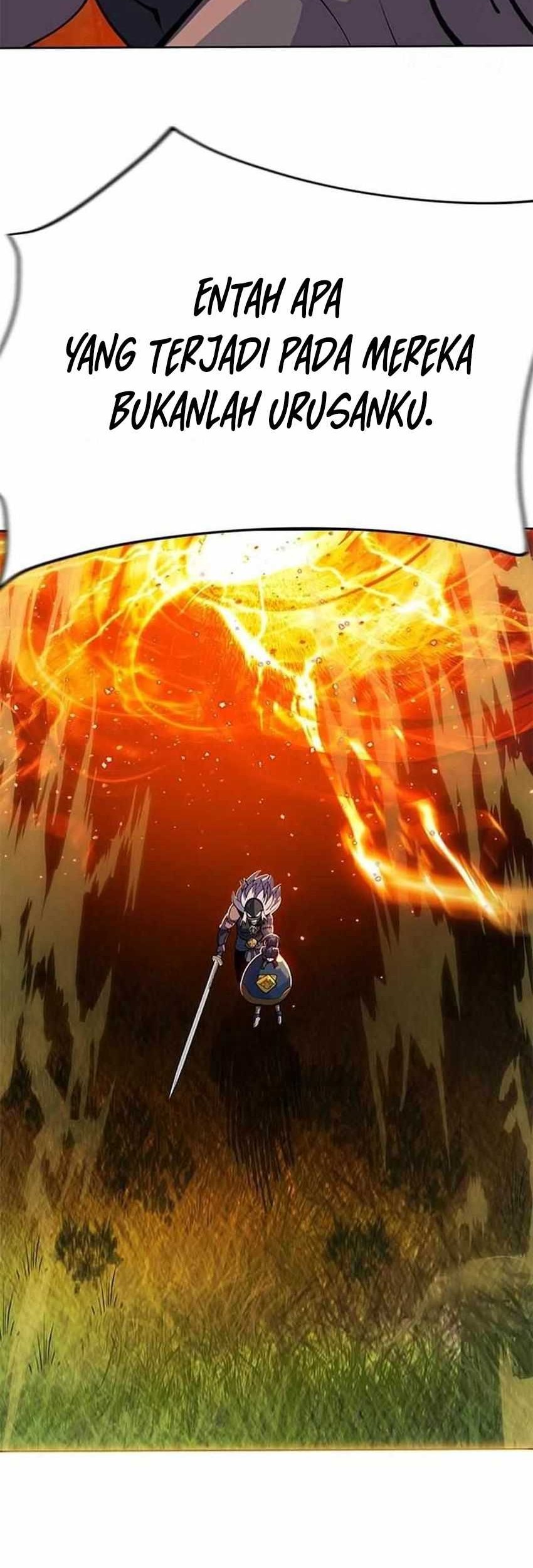 Dungeon Porter Chapter 5 - halaman 117