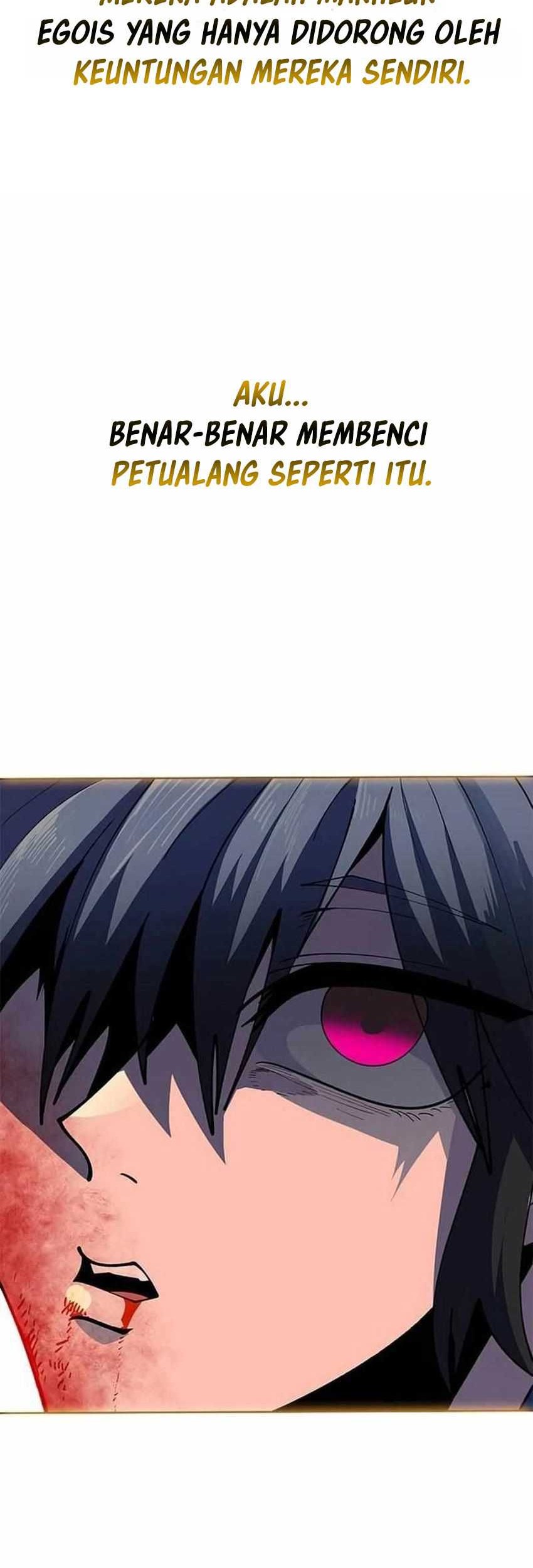 Dungeon Porter Chapter 5 - halaman 119