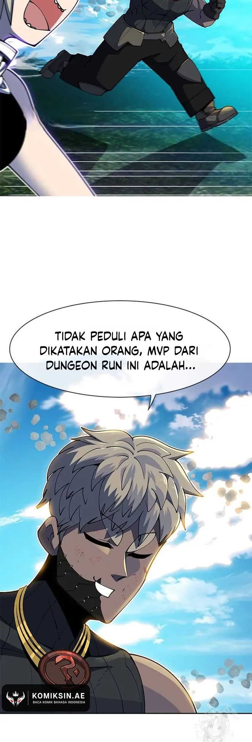 Dungeon Porter Chapter 5 - halaman 12