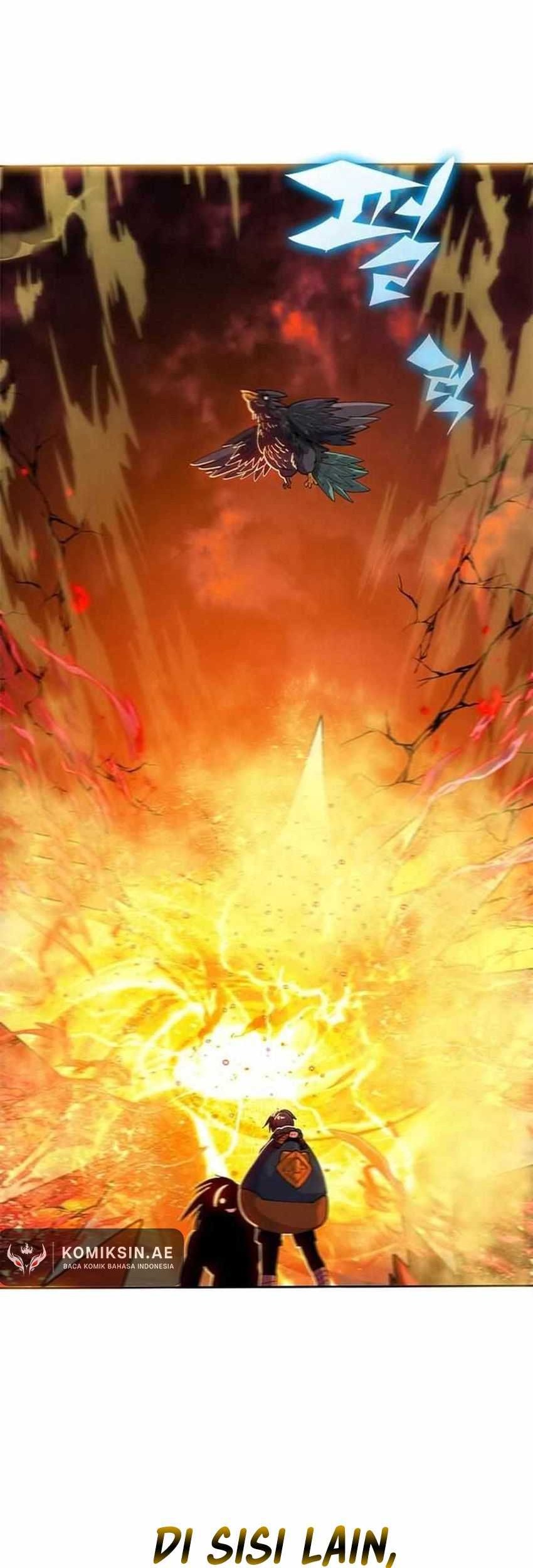 Dungeon Porter Chapter 5 - halaman 121